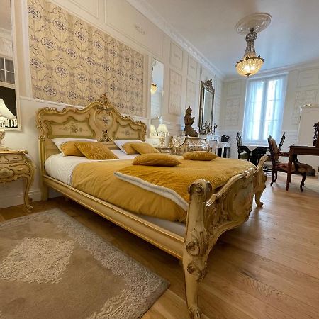 Le Domaine De Canesse Saint-Ciers-de-Canesse Esterno foto